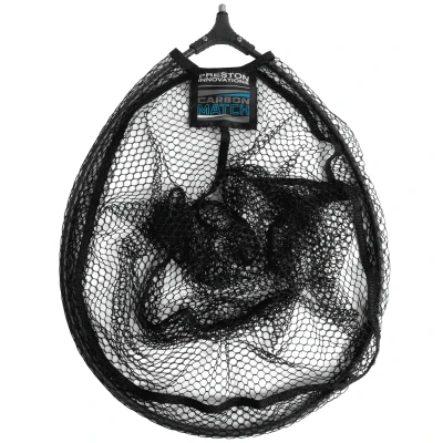 Afbeelding van Preston Schepnet Carbon Match Landing Net 18&quot;