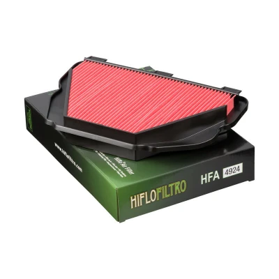 Afbeelding van Hiflo Luchtfilter HFA4924 2CR 14451 00
