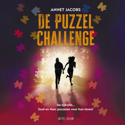 Afbeelding van De Puzzel Challenge