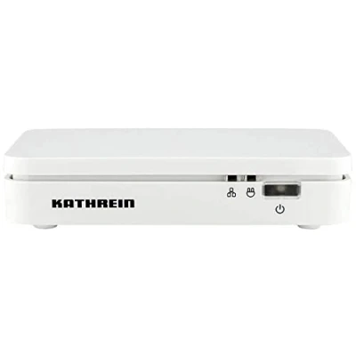 Afbeelding van Kathrein EXI 02 Ethernet over Coax IP feeder 900 MBit/s