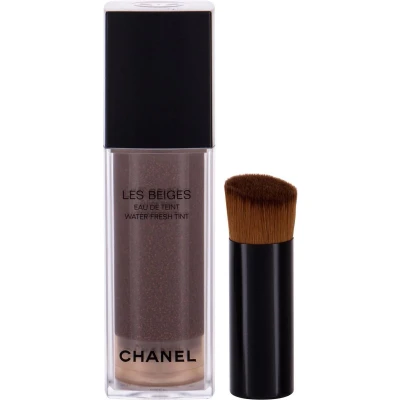 Afbeelding van CHANEL LES BEIGES EAU DE TEINT LIGHT DEEP 30 ml