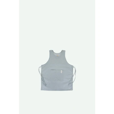 Afbeelding van Sticky Lemon apron farmhouse jeans