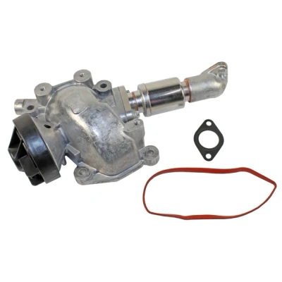 Afbeelding van METZGER ORIGINAL ERSATZTEIL 0892401 EGR klep Pneumatisch Met pakking