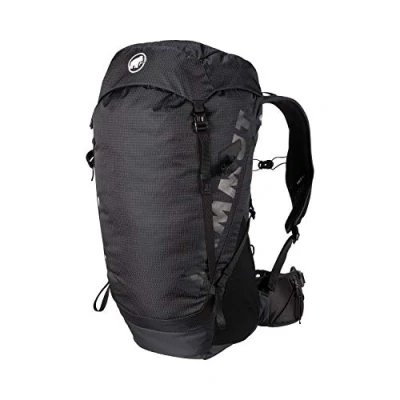 Afbeelding van Mammut Ducan 24 Backpack, Maat: One Size, Black