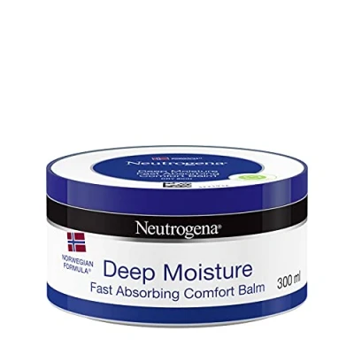 Afbeelding van Neutrogena Confort Balsamo 300 ml