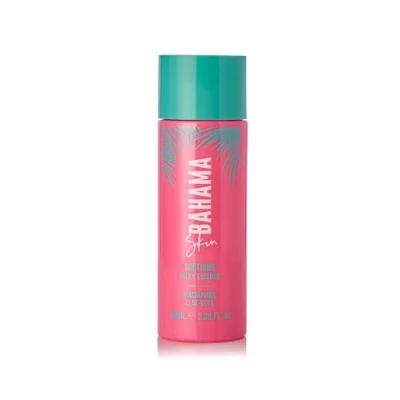 Afbeelding van Bahama Skincare Soothing Milky Essence Toner 100ml Vegan