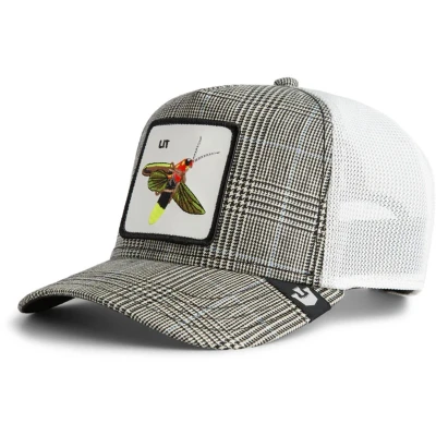 Afbeelding van Goorin Bros Moon Firefly Cap
