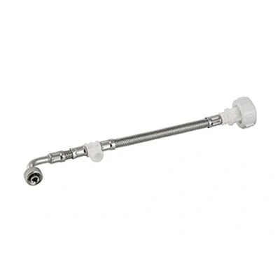 Afbeelding van Geberit wateraansluitslang kappa res15cm 240 839 00 1