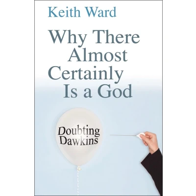 Afbeelding van Why There Almost Certainly Is A God