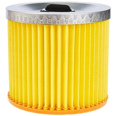 Afbeelding van Aquavac 27 GB 04 compatibel, Goblin Duo Exxtra Multipro Omega Cartridge Vacuümfilter (155mm x 120mm 148mm), Papier, W