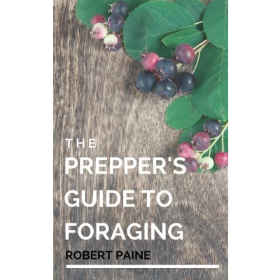 Afbeelding van The Prepper&#039;s Guide to Foraging