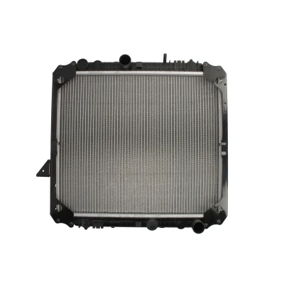 Afbeelding van Thermotec Radiateur D7ME018TT
