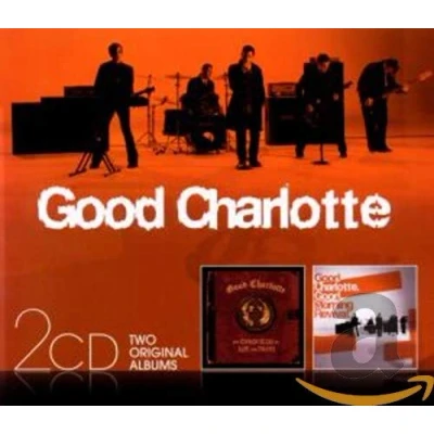 Afbeelding van Good Morning Revival / The Chronicle Of Life And Death