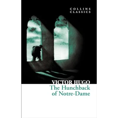 Afbeelding van the hunchback of notre dame