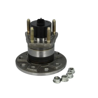 Afbeelding van BTA Wiellagerset H2X029BTA