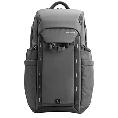 Afbeelding van Vanguard VEO Adaptor R48 grijs rugzak met USB A