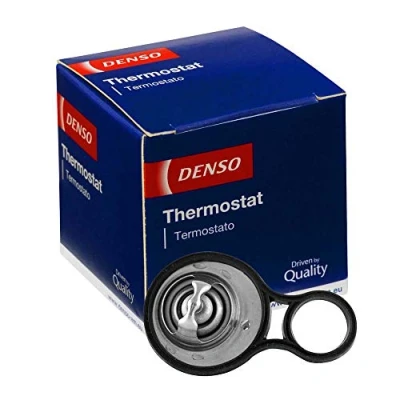 Afbeelding van Thermostaat, koelvloeistof DENSO DTM91718