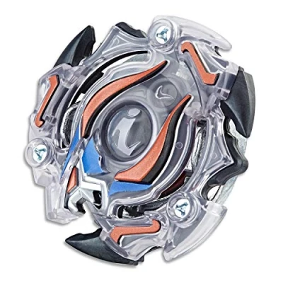 Afbeelding van Beyblade Burst Original Single Top I2 RD
