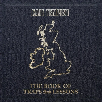 Afbeelding van Kate Tempest Books Of Traps &amp; Lessons