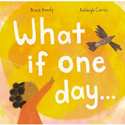 Afbeelding van What If One Day...