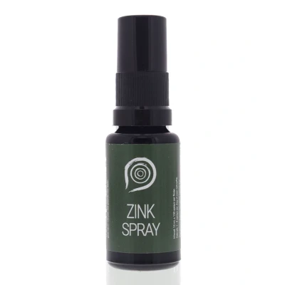 Afbeelding van Zink spray 15 ml