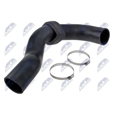 Afbeelding van Laadluchtslang NTY GPP VW 108