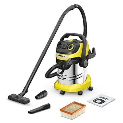 Afbeelding van Karcher WD 5 P S V 25/5/22