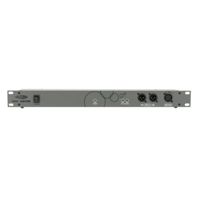 Afbeelding van Showtec DMX Merge