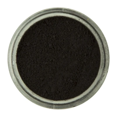 Afbeelding van RD Kleurpoeder Black Magic 2 gram