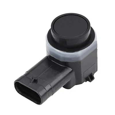 Afbeelding van PDC Parking Sensor, Auto Reverse Backup Sensor Afstandscontrole Achterbumper (1 Stc) Voertuigalarmen en veiligheid