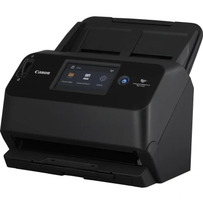 Afbeelding van Canon imageFORMULA DR S130 600 x DPI ADF scanner Zwart A4