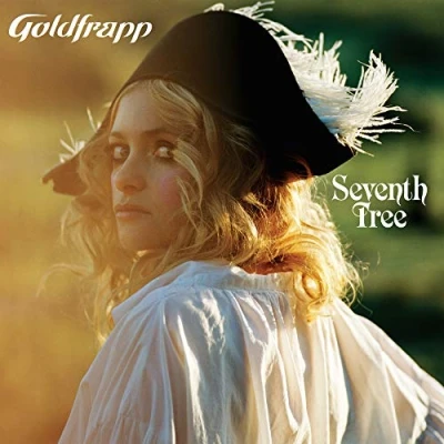 Afbeelding van Goldfrapp Seventh Tree