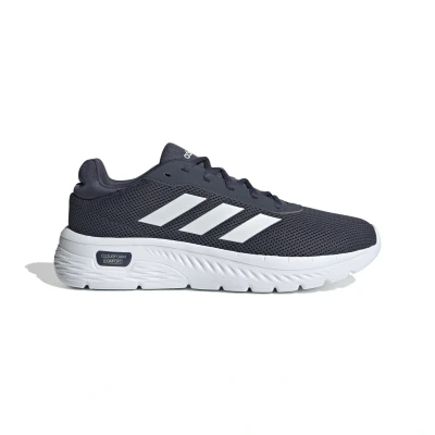 Afbeelding van adidas Heren CLOUDFOAM COMFY SHOES, shadow navy/ftwr white/shadow navy, 40 EU