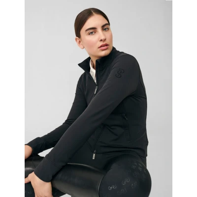 Afbeelding van PS of Sweden Vest Oakley Zwart M