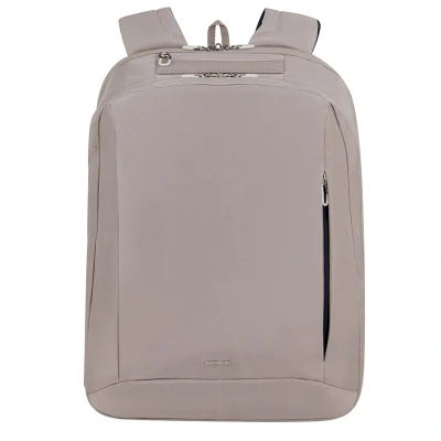 Afbeelding van Samsonite Guardit Classy backpack Underseater M 15.6&quot; stone grey Laptoptas Laptoprugzak