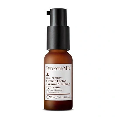 Afbeelding van Perricone MD High Potency Growth Factor Firming &amp; Lifting Oogserum 15 ml