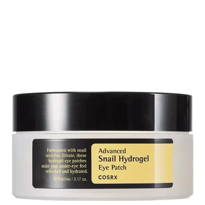 Afbeelding van COSRX Advanced Snail Hydrogel Eye Patch 60 patches