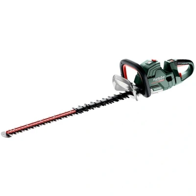 Afbeelding van Metabo HS 18 LTX BL 75 18V LiHD Accu Heggenschaar Body 750 Mm