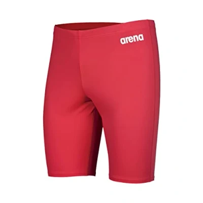 Afbeelding van ARENA Team Swim Jammer Solid Heren (1 stuk)