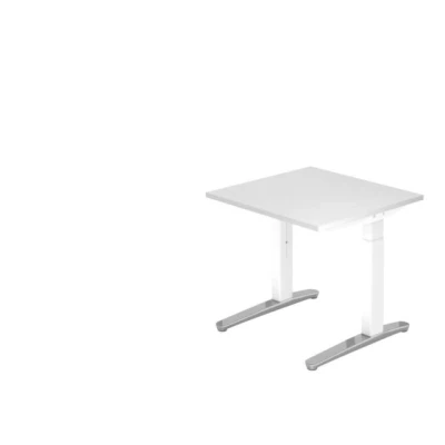 Afbeelding van hjh OFFICE PRO Xtra XB 8 WC Wit