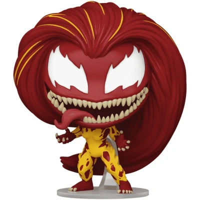 Afbeelding van Funko POP Games: SM2VG SCREAM