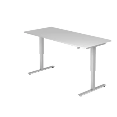 Afbeelding van hjh OFFICE PRO Xmst 19 S Grijs