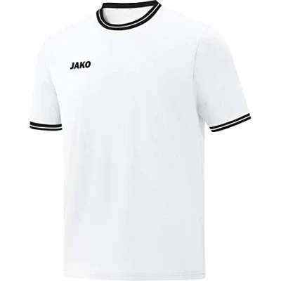 Afbeelding van Shooting Shirt Center 2.0 Wit/zwart / M