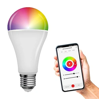 Afbeelding van Emos ZQZ516R Intelligente verlichting ZigBee 14 W
