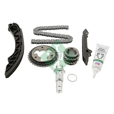 Afbeelding van INA Distributieketting kit 559 0100 10