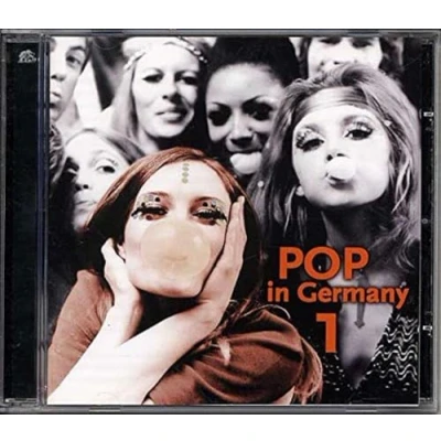 Afbeelding van Pop In Germany Vol. 1