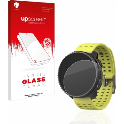 Afbeelding van upscreen Screenprotector voor Suunto Vertical Folie Beschermfolie Beschermglas transparant