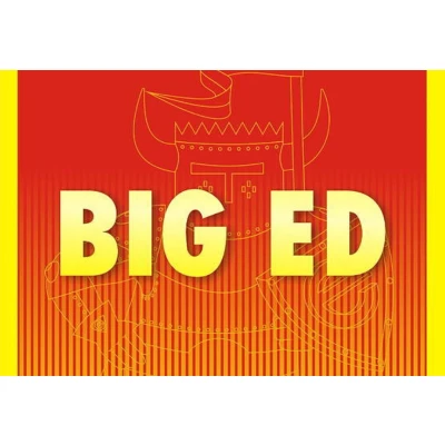 Afbeelding van 1:48 Eduard BIG49329 Accessoires for SR 71 A Blackbird Revell set