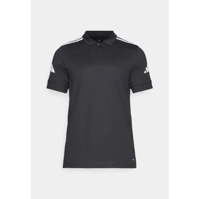 Afbeelding van adidas Performance SQUADRA25 Poloshirt, Heren, Maat: XXL, Black/white