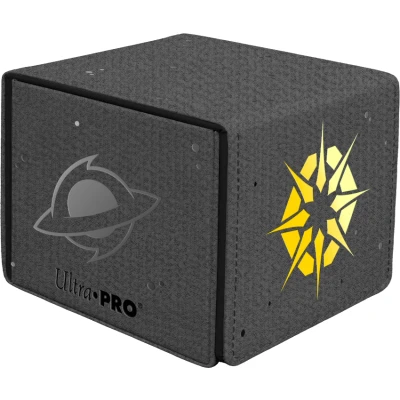 Afbeelding van Ultra Pro Magic: the Gathering Edge of Eternities Alcove Deckbox: Sunstar